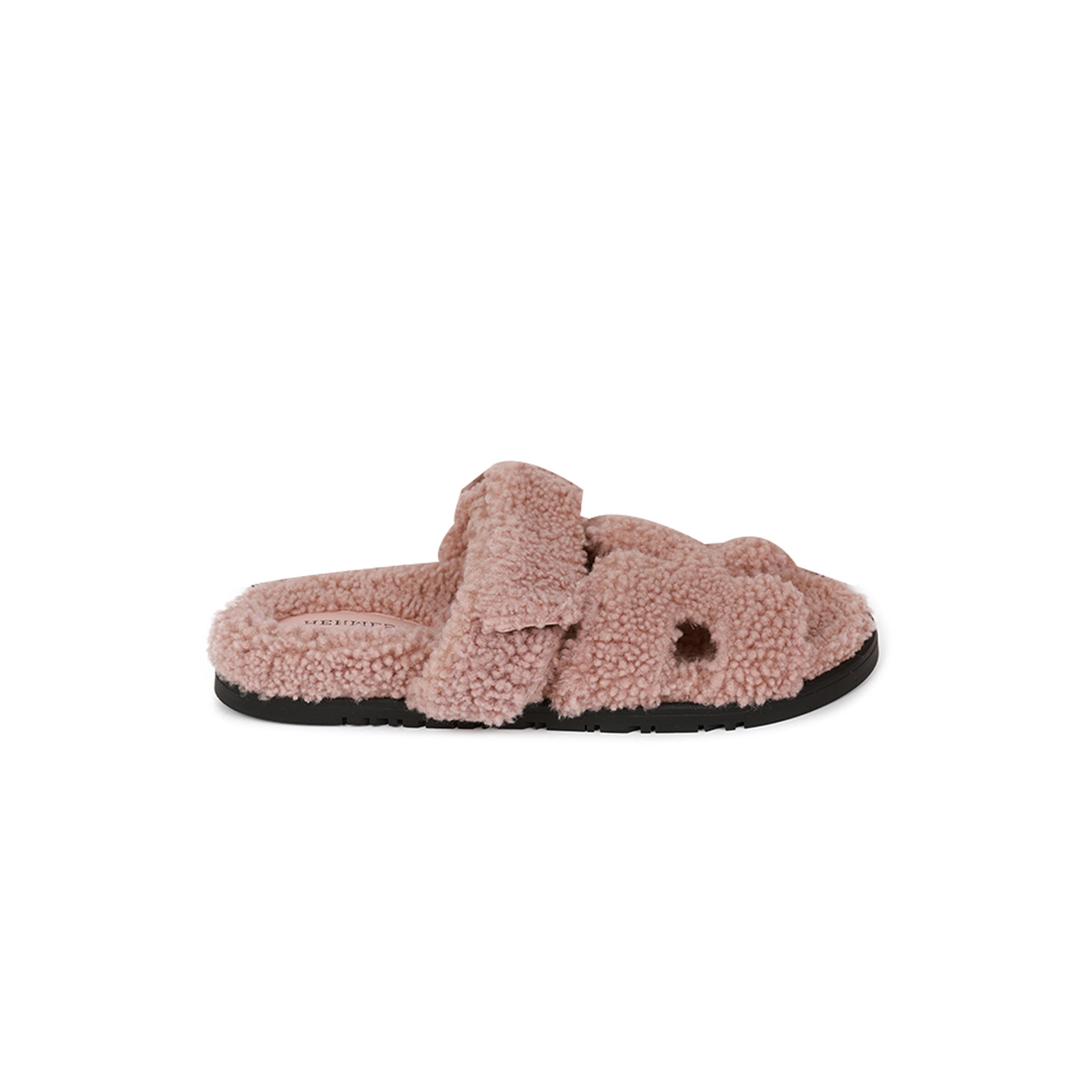 HERMÈS CHYPRE SANDAL 